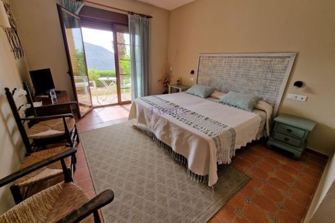Erhvervsejendom i Alcaucin, Malaga, Alcaucin - € 1.350.000 | Ref: MS335 - foto 23
