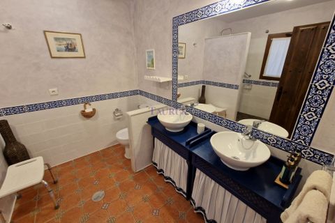 Erhvervsejendom i Alcaucin, Malaga, Alcaucin - € 1.350.000 | Ref: MS335 - foto 26