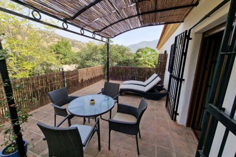 Erhvervsejendom i Alcaucin, Malaga, Alcaucin - € 1.350.000 | Ref: MS335 - foto 34