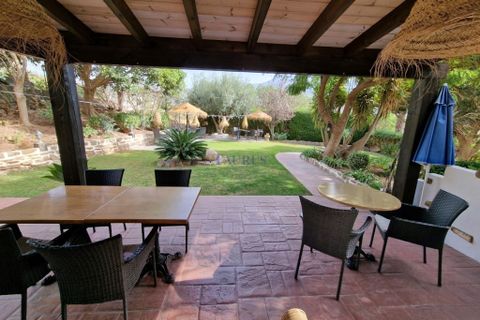 Erhvervsejendom i Alcaucin, Malaga, Alcaucin - € 1.350.000 | Ref: MS335 - foto 38