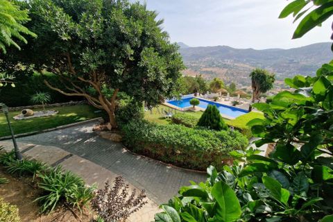 Erhvervsejendom i Alcaucin, Malaga, Alcaucin - € 1.350.000 | Ref: MS335 - foto 41