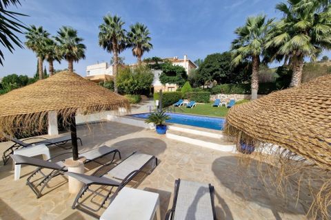 Erhvervsejendom i Alcaucin, Malaga, Alcaucin - € 1.350.000 | Ref: MS335 - foto 44