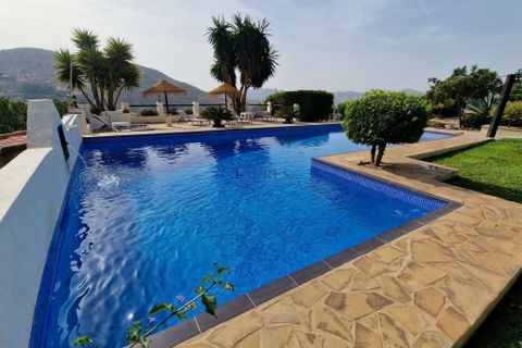 Erhvervsejendom i Alcaucin, Malaga, Alcaucin - € 1.350.000 | Ref: MS335 - foto 48