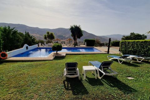 Erhvervsejendom i Alcaucin, Malaga, Alcaucin - € 1.350.000 | Ref: MS335 - foto 50