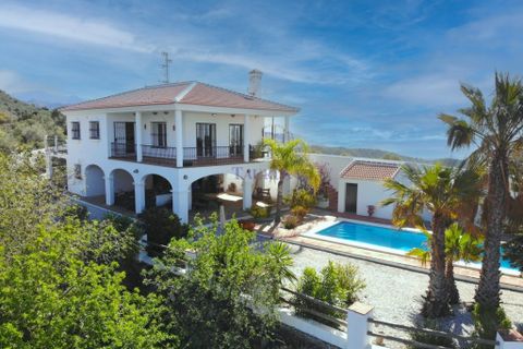 Villa i Competa, Malaga, Competa - € 750.000 | Ref: C3895 - foto 1