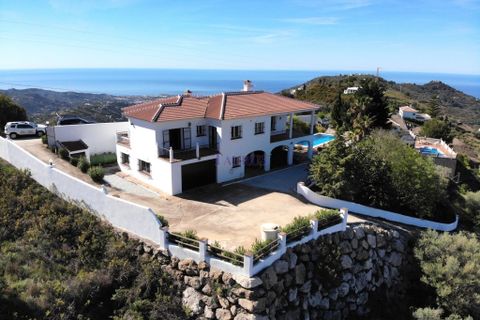 Villa i Competa, Malaga, Competa - € 750.000 | Ref: C3895 - foto 2