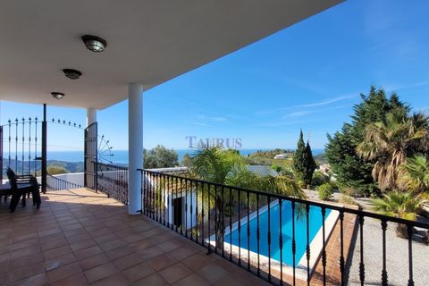 Villa i Competa, Malaga, Competa - € 750.000 | Ref: C3895 - foto 3