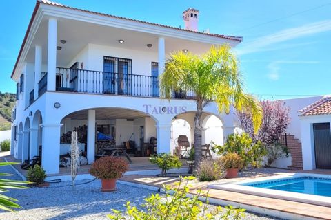 Villa i Competa, Malaga, Competa - € 750.000 | Ref: C3895 - foto 4