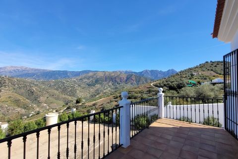Villa i Competa, Malaga, Competa - € 750.000 | Ref: C3895 - foto 11