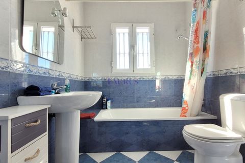Villa i Competa, Malaga, Competa - € 750.000 | Ref: C3895 - foto 15