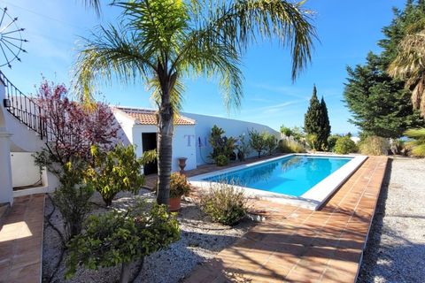 Villa i Competa, Malaga, Competa - € 750.000 | Ref: C3895 - foto 23