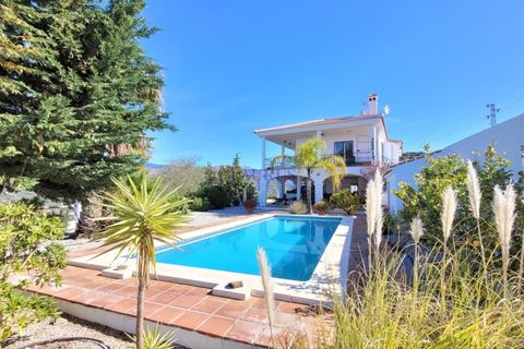 Villa i Competa, Malaga, Competa - € 750.000 | Ref: C3895 - foto 24