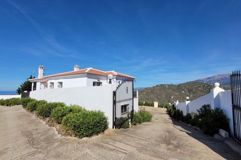 Villa i Competa, Malaga, Competa - € 750.000 | Ref: C3895 - foto 25