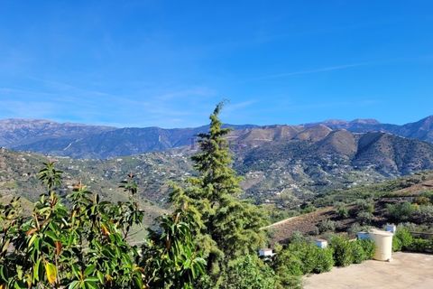 Villa i Competa, Malaga, Competa - € 750.000 | Ref: C3895 - foto 27