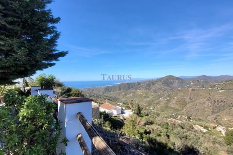 Villa i Competa, Malaga, Competa - € 750.000 | Ref: C3895 - foto 28