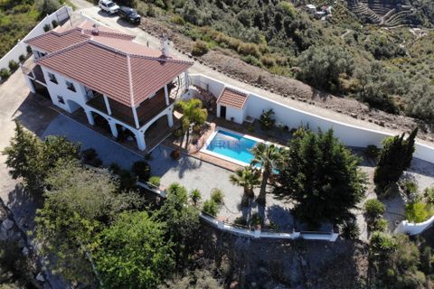 Villa i Competa, Malaga, Competa - € 750.000 | Ref: C3895 - foto 30