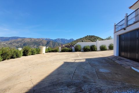 Villa i Competa, Malaga, Competa - € 750.000 | Ref: C3895 - foto 31