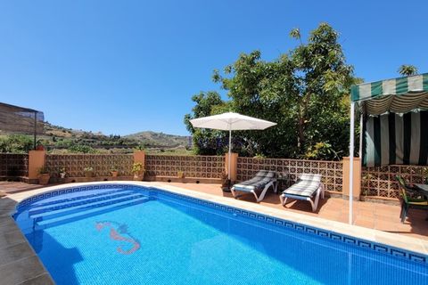 Landsbyhus i Competa, Malaga, Competa - € 649.000 | Ref: C1566 - foto 1