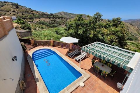 Landsbyhus i Competa, Malaga, Competa - € 649.000 | Ref: C1566 - foto 28