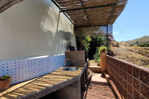 Landsbyhus i Competa, Malaga, Competa - € 649.000 | Ref: C1566 - foto 35