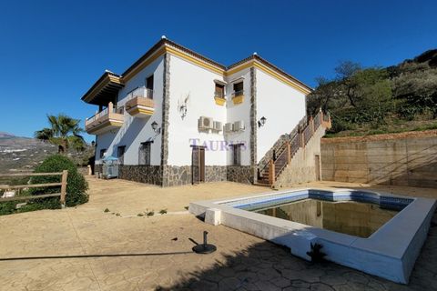 Villa a Sayalonga, Malaga, Sayalonga - € 575.000 | Ref: C3649 - foto 2
