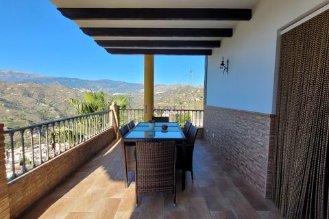 Villa a Sayalonga, Malaga, Sayalonga - € 575.000 | Ref: C3649 - foto 3