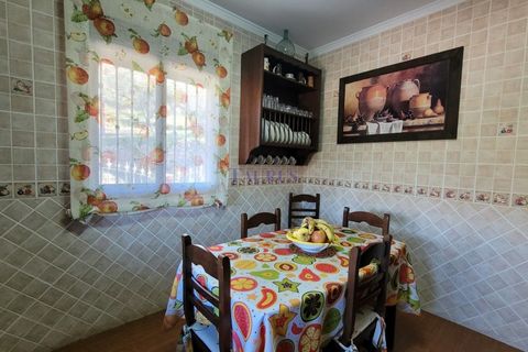 Villa a Sayalonga, Malaga, Sayalonga - € 575.000 | Ref: C3649 - foto 10