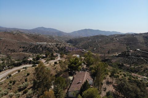 Villa i Sedella, Malaga, Sedella - € 398.000 | Ref: C3860 - foto 2