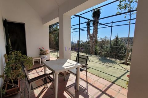 Villa i Sedella, Malaga, Sedella - € 398.000 | Ref: C3860 - foto 5
