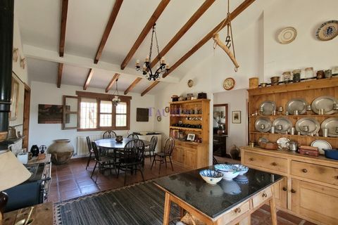 Villa i Sedella, Malaga, Sedella - € 398.000 | Ref: C3860 - foto 7