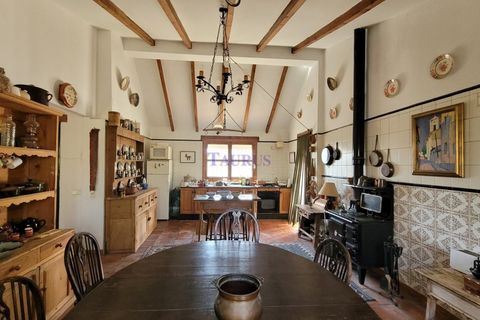 Villa i Sedella, Malaga, Sedella - € 398.000 | Ref: C3860 - foto 8