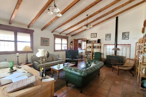 Villa i Sedella, Malaga, Sedella - € 398.000 | Ref: C3860 - foto 9