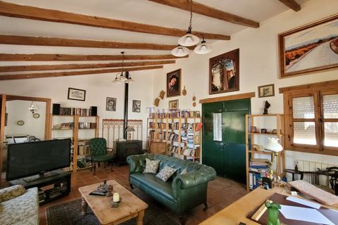 Villa i Sedella, Malaga, Sedella - € 398.000 | Ref: C3860 - foto 10