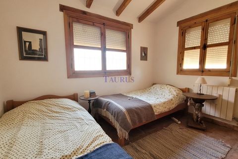 Villa i Sedella, Malaga, Sedella - € 398.000 | Ref: C3860 - foto 12