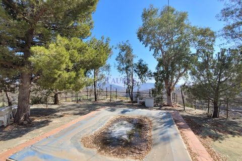 Villa i Sedella, Malaga, Sedella - € 398.000 | Ref: C3860 - foto 19