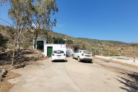 Villa i Sedella, Malaga, Sedella - € 398.000 | Ref: C3860 - foto 24