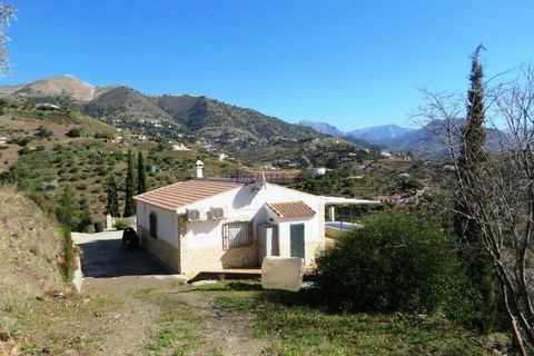 Cortijo i Competa, Malaga, Competa - € 450.000 | Ref: C3645 - foto 2