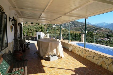 Cortijo i Competa, Malaga, Competa - € 450.000 | Ref: C3645 - foto 3