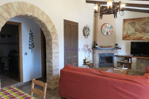 Cortijo i Competa, Malaga, Competa - € 450.000 | Ref: C3645 - foto 5