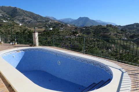 Cortijo i Competa, Malaga, Competa - € 450.000 | Ref: C3645 - foto 13