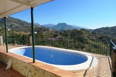 Cortijo i Competa, Malaga, Competa - € 450.000 | Ref: C3645 - foto 15