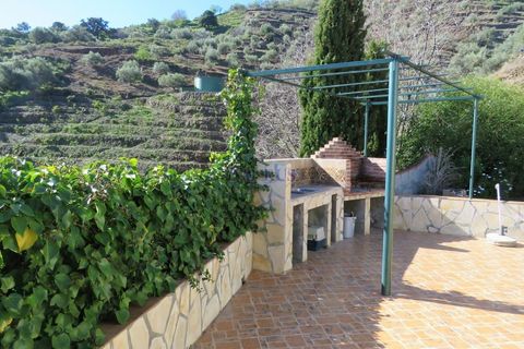 Cortijo i Competa, Malaga, Competa - € 450.000 | Ref: C3645 - foto 16