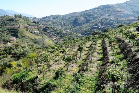 Cortijo i Competa, Malaga, Competa - € 450.000 | Ref: C3645 - foto 18