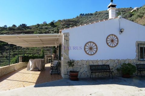Cortijo i Competa, Malaga, Competa - € 450.000 | Ref: C3645 - foto 20