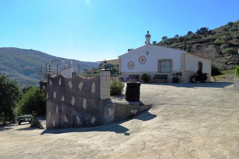 Cortijo i Competa, Malaga, Competa - € 450.000 | Ref: C3645 - foto 21