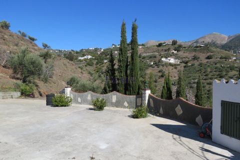 Cortijo i Competa, Malaga, Competa - € 450.000 | Ref: C3645 - foto 22