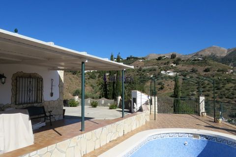 Cortijo i Competa, Malaga, Competa - € 450.000 | Ref: C3645 - foto 23