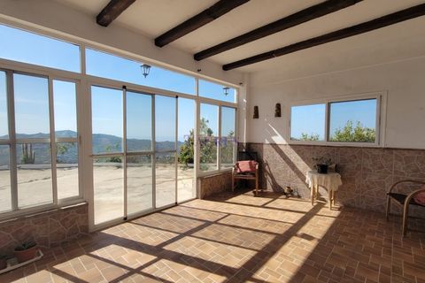Villa i Archez, Malaga, Archez - € 399.000 | Ref: C3901 - foto 5