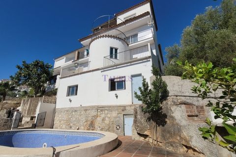 Landsbyhus i Competa, Malaga, Competa - € 395.000 | Ref: C1505 - foto 1
