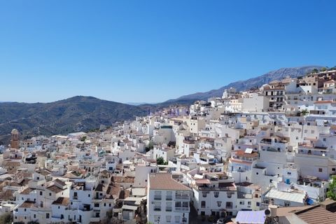 Landsbyhus i Competa, Malaga, Competa - € 395.000 | Ref: C1505 - foto 2
